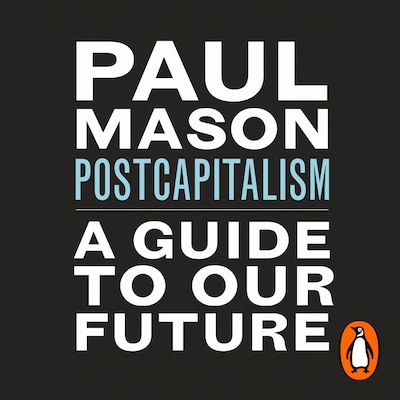 PostCapitalism