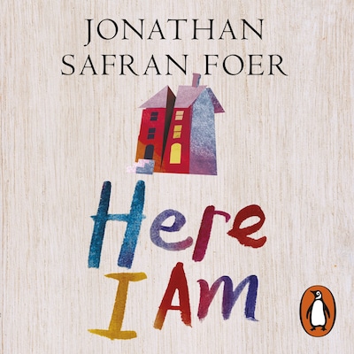 Here I Am