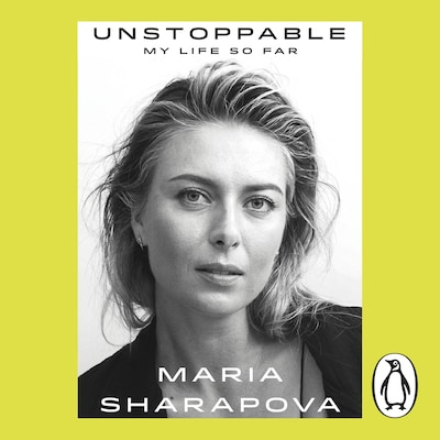 Unstoppable