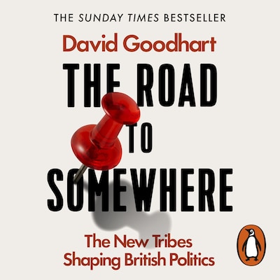 The Road to Somewhere