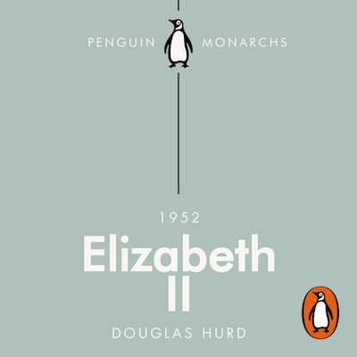 Elizabeth II (Penguin Monarchs)