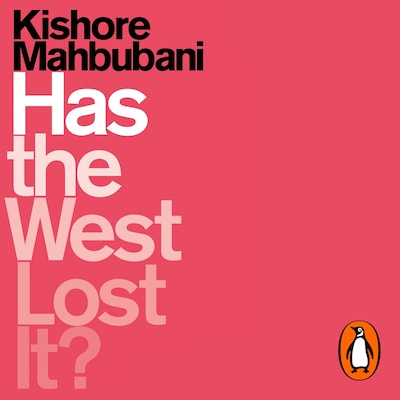 Has the West Lost It?