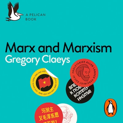 Marx and Marxism
