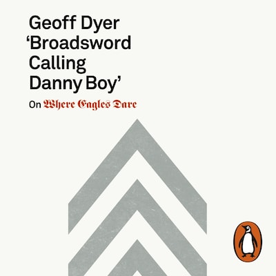 'Broadsword Calling Danny Boy'
