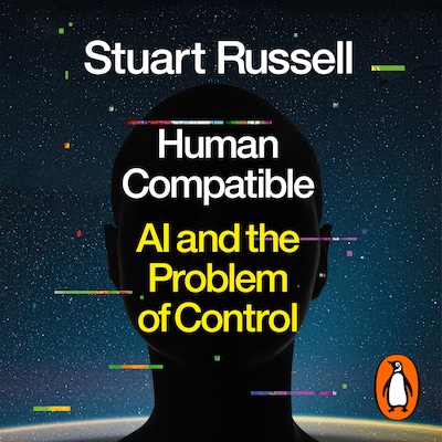 Human Compatible