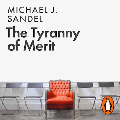 The Tyranny of Merit