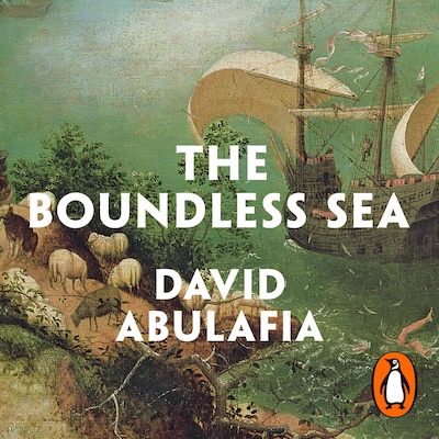 The Boundless Sea