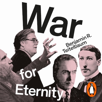 War for Eternity