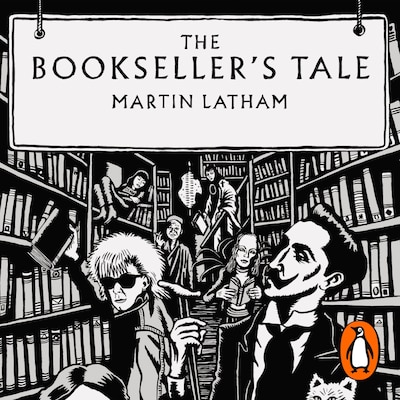 The Bookseller's Tale