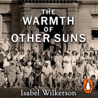 The Warmth of Other Suns