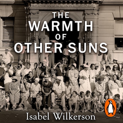 The Warmth of Other Suns