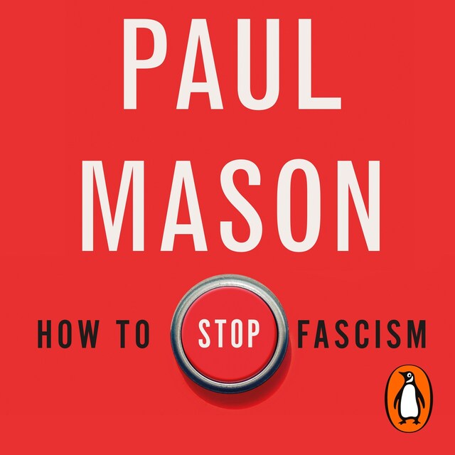 Book cover for How to Stop Fascism