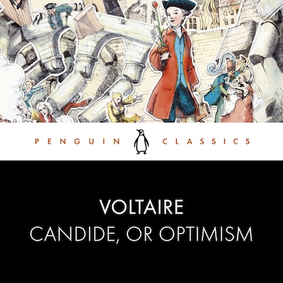 Candide, or Optimism