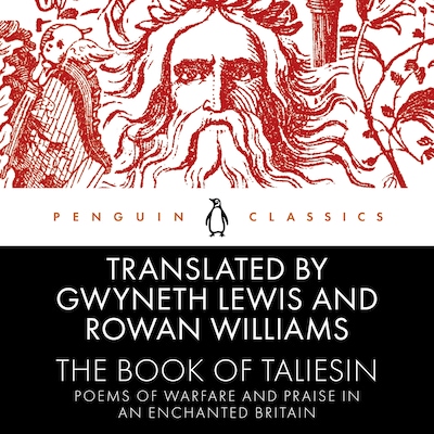 The Book of Taliesin