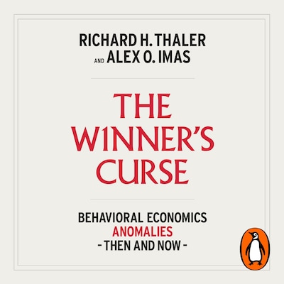 The Winner's Curse