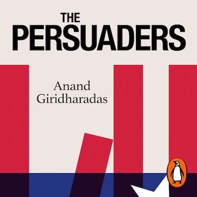 The Persuaders