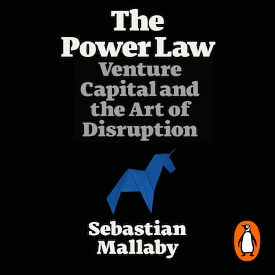 The Power Law