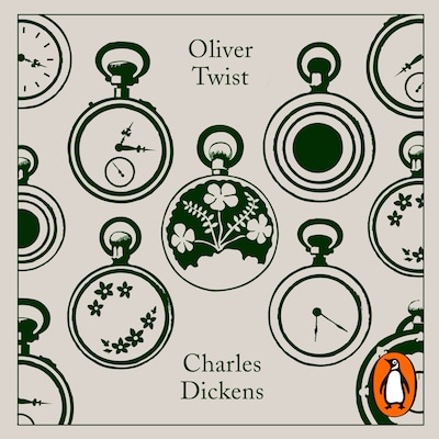 Oliver Twist
