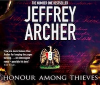 Honour Among Thieves