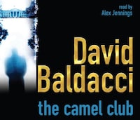 The Camel Club