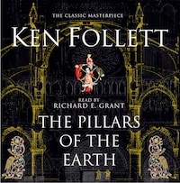 The Pillars of the Earth (Abridged)