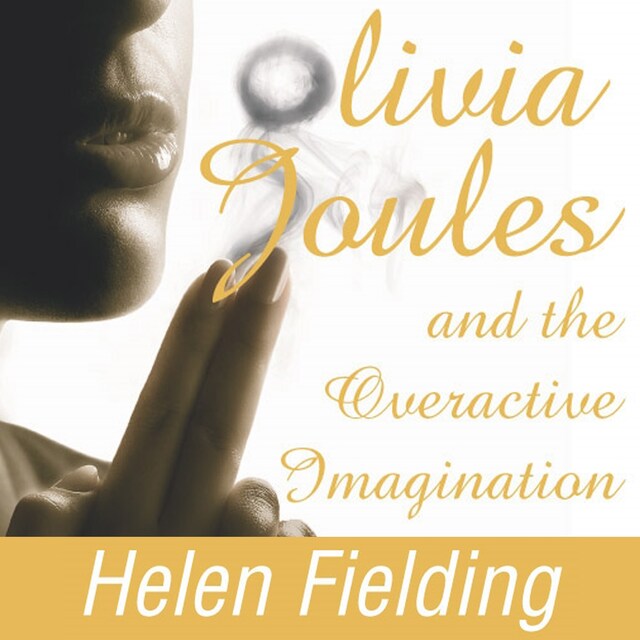 Copertina del libro per Olivia Joules and the Overactive Imagination