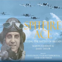 Spitfire Ace