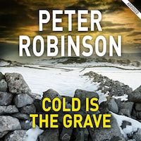 Cold is the Grave