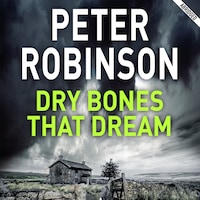 Dry Bones That Dream