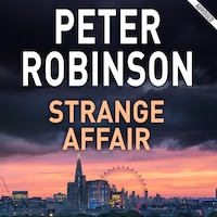 Strange Affair