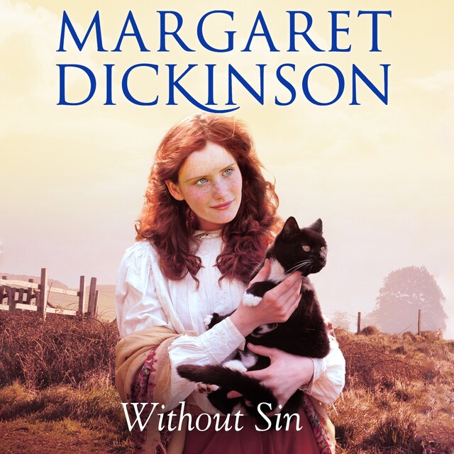 Book cover for Without Sin