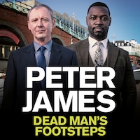Dead Man's Footsteps
