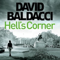 Hell's Corner