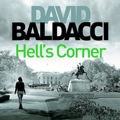 Hell's Corner
