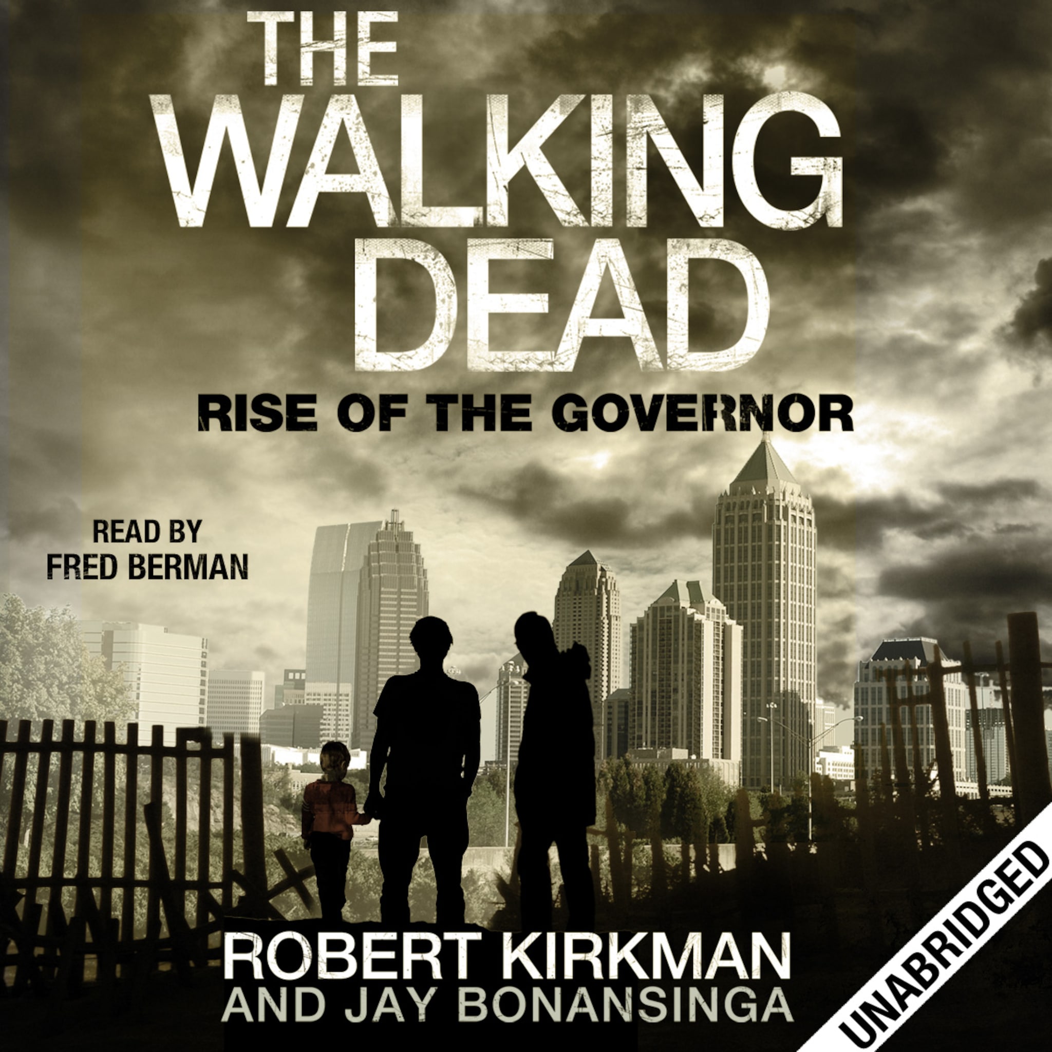 Rise of the Governor ilmaiseksi