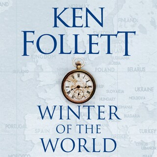 Winter of the World bookCoverFor