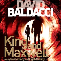 King and Maxwell