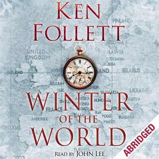 Winter of the World bookCoverFor