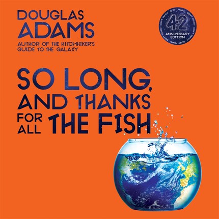 So Long, and Thanks for All the Fish bookCoverFor