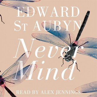 Never Mind bookCoverFor