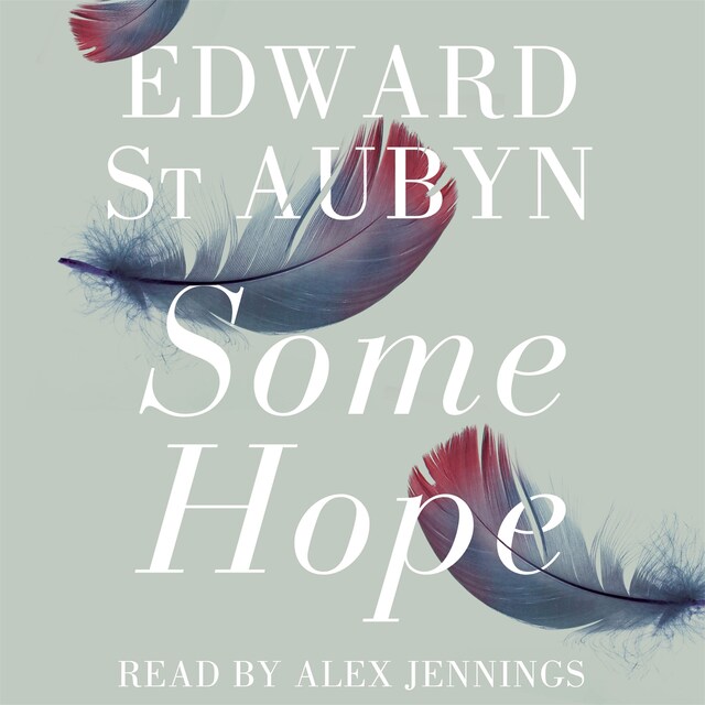 Book cover for Some Hope