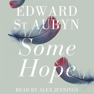 Some Hope bookCoverFor
