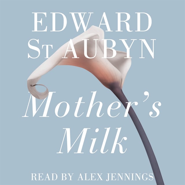Buchcover für Mother's Milk