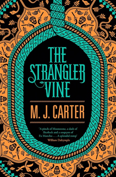 The Strangler Vine