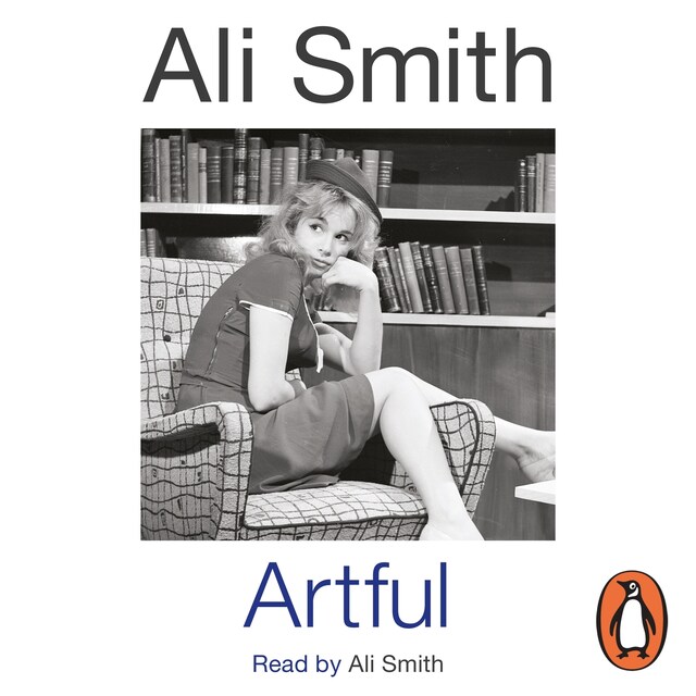 Artful Buchcover für Artful