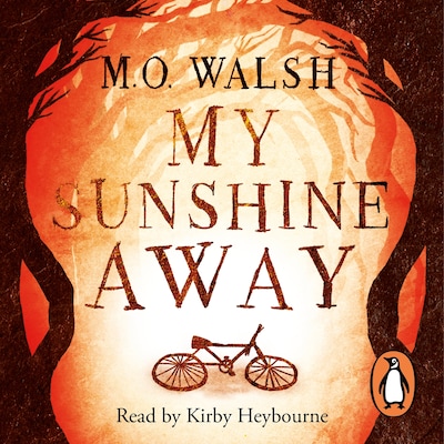 My Sunshine Away