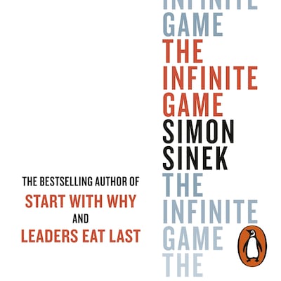 The Infinite Game