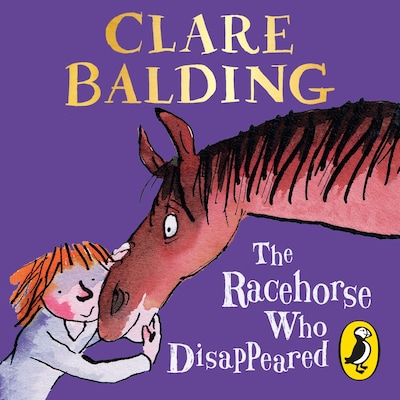 The Racehorse Who Disappeared