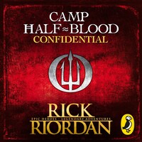 Camp Half-Blood Confidential (Percy Jackson and the Olympians)