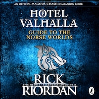 Hotel Valhalla Guide to the Norse Worlds